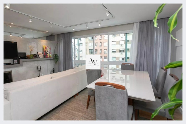 Imagem Apartamento com 3 Quartos à Venda, 106 m² em Passo D'areia - Porto Alegre