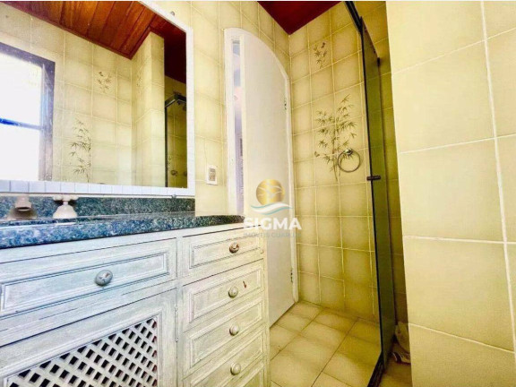 Imagem Apartamento com 3 Quartos à Venda, 130 m² em Jardim Astúrias - Guarujá Imagem Apartamento com 3 Quartos à Venda, 130 m² em Jardim Astúrias - Guarujá
