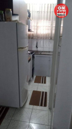 Imagem Apartamento com 1 Quarto à Venda, 36 m² em Itararé - São Vicente Imagem Apartamento com 1 Quarto à Venda, 36 m² em Itararé - São Vicente