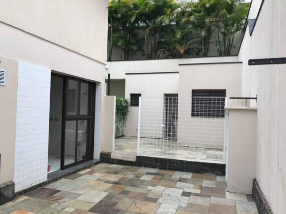 Imagem Casa com 4 Quartos à Venda, 844 m² em Alphaville - Barueri