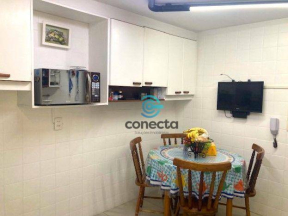 Imagem Apartamento com 3 Quartos à Venda, 195 m² em Ingá - Niterói Imagem Apartamento com 3 Quartos à Venda, 195 m² em Ingá - Niterói