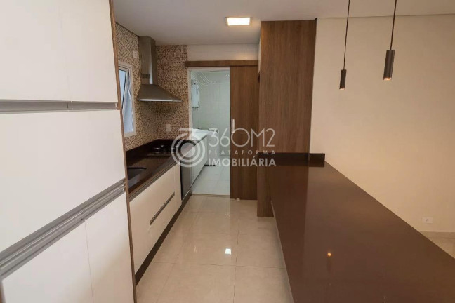 Imagem Apartamento com 3 Quartos à Venda, 127 m² em Centro - São Bernardo Do Campo Imagem Apartamento com 3 Quartos à Venda, 127 m² em Centro - São Bernardo Do Campo