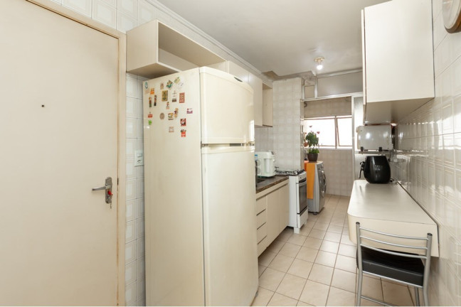 Imagem Apartamento com 3 Quartos à Venda, 92 m² em Campo Belo - São Paulo Imagem Apartamento com 3 Quartos à Venda, 92 m² em Campo Belo - São Paulo