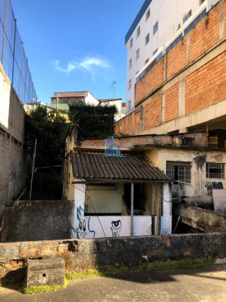 Imagem Terreno à Venda, 400 m² em Sagrada Família - Belo Horizonte