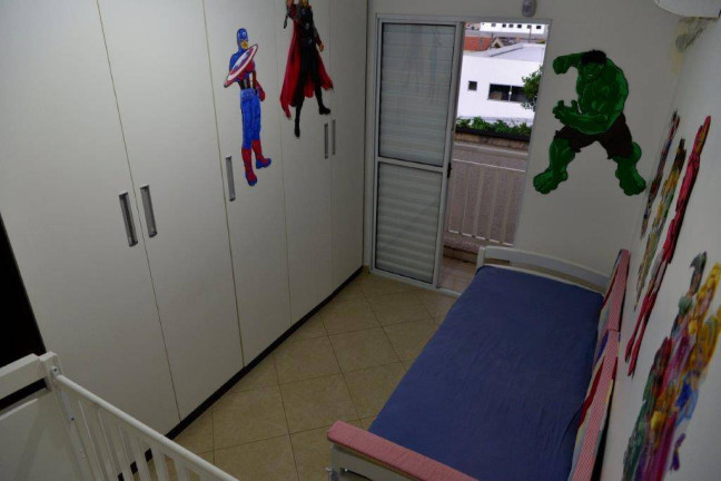 Imagem Casa com 3 Quartos à Venda, 120 m² em Vila Bertioga - São Paulo