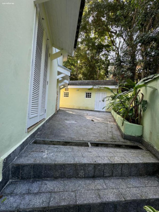 Imagem Casa de Condomínio com 5 Quartos à Venda, 183 m² em Guaeca - São Sebastião Imagem Casa de Condomínio com 5 Quartos à Venda, 183 m² em Guaeca - São Sebastião