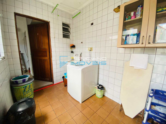 Imagem Casa com 2 Quartos à Venda, 90 m² em Canto Do Forte - Praia Grande