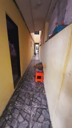 Imagem Sobrado com 4 Quartos à Venda, 150 m² em Cidade Parque São Luiz - Guarulhos Imagem Sobrado com 4 Quartos à Venda, 150 m² em Cidade Parque São Luiz - Guarulhos