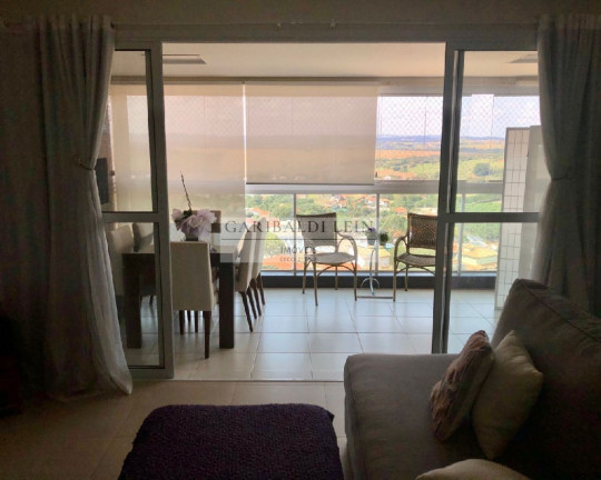 Imagem Imóvel com 4 Quartos à Venda, 137 m² em Loteamento Alphaville Campinas - Campinas