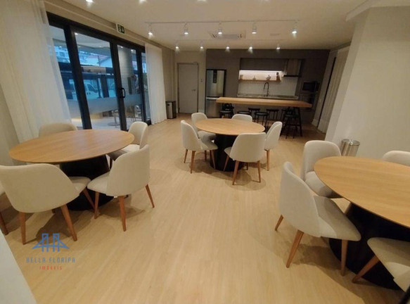 Imagem Apartamento com 1 Quarto à Venda, 40 m² em Estreito - Florianópolis Imagem Apartamento com 1 Quarto à Venda, 40 m² em Estreito - Florianópolis