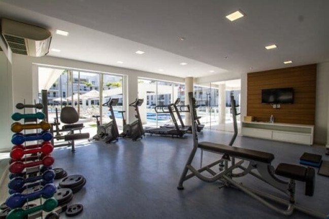 Imagem Cobertura com 4 Quartos à Venda, 88 m² em Campo Grande - Rio De Janeiro Imagem Cobertura com 4 Quartos à Venda, 88 m² em Campo Grande - Rio De Janeiro