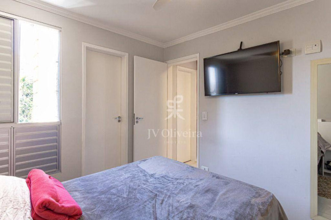 Imagem Apartamento com 3 Quartos à Venda, 68 m² em Vila Morse - São Paulo