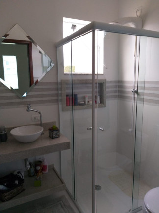 Imagem Casa com 3 Quartos à Venda, 196 m² em Ninho Verde I - Porangaba