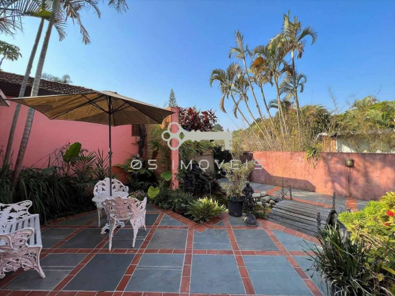 Imagem Casa com 4 Quartos à Venda,  em Pousada Dos Bandeirantes - Carapicuíba