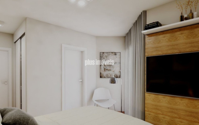 Imagem Apartamento com 2 Quartos à Venda, 94 m² em Perdizes - São Paulo Imagem Apartamento com 2 Quartos à Venda, 94 m² em Perdizes - São Paulo