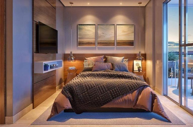 Imagem Apartamento com 3 Quartos à Venda, 76 m² em Jardim Camburi - Vitória Imagem Apartamento com 3 Quartos à Venda, 76 m² em Jardim Camburi - Vitória