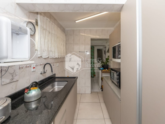 Imagem Apartamento com 3 Quartos à Venda, 84 m² em Aclimação - São Paulo