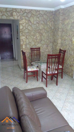 Imagem Apartamento com 2 Quartos à Venda, 56 m² em Vila Alzira - Santo André Imagem Apartamento com 2 Quartos à Venda, 56 m² em Vila Alzira - Santo André