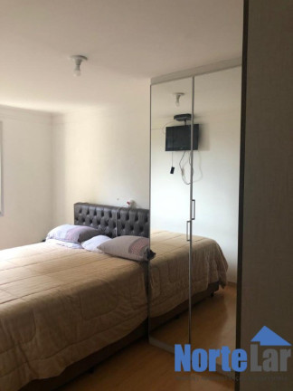 Imagem Apartamento com 2 Quartos à Venda, 60 m² em Limão - São Paulo