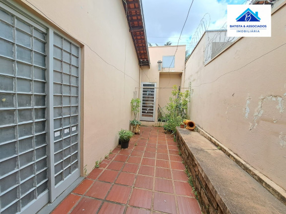 Imagem Casa com 3 Quartos à Venda, 175 m² em Parque Itália - Campinas Imagem Casa com 3 Quartos à Venda, 175 m² em Parque Itália - Campinas