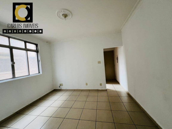 Imagem Apartamento com 2 Quartos à Venda, 61 m² em Marapé - Santos Imagem Apartamento com 2 Quartos à Venda, 61 m² em Marapé - Santos