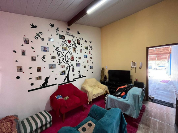 Imagem Casa com 3 Quartos à Venda, 145 m² em Centro - Balneário Barra Do Sul Imagem Casa com 3 Quartos à Venda, 145 m² em Centro - Balneário Barra Do Sul