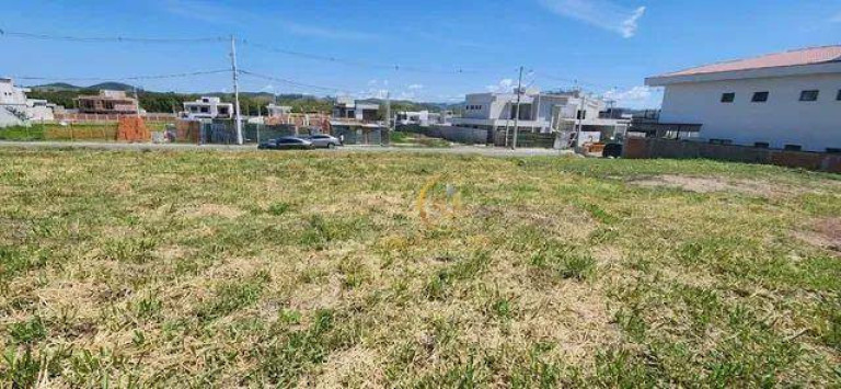 Terreno à Venda, 452 m² em Vivant Urbanova - São José Dos Campos