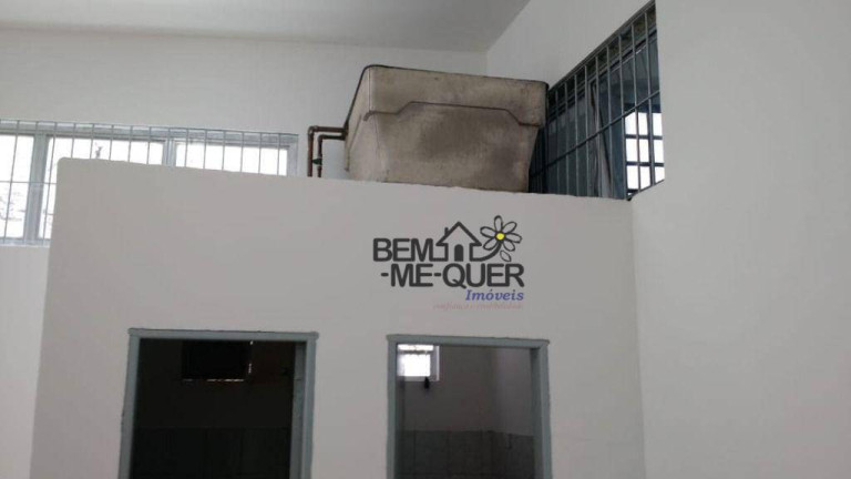 Imagem Galpão à Venda, 481 m² em Jardim Cidade Pirituba - São Paulo Imagem Galpão à Venda, 481 m² em Jardim Cidade Pirituba - São Paulo