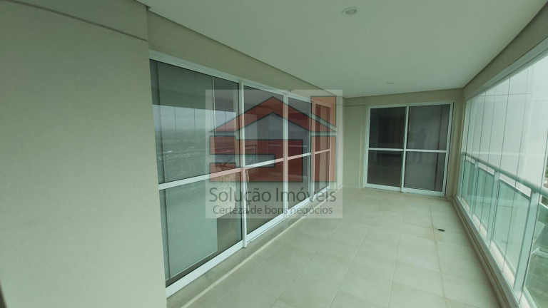 Imagem Apartamento com 4 Quartos à Venda, 234 m² em Jardim Das Colinas - São José Dos Campos
