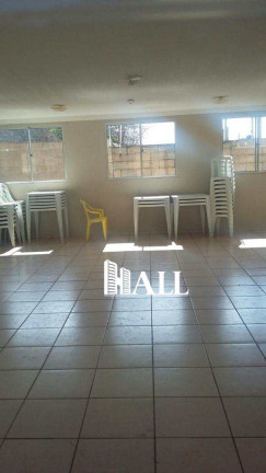 Imagem Apartamento com 2 Quartos à Venda, 53 m² em Vila Boa Esperança - São José Do Rio Preto Imagem Apartamento com 2 Quartos à Venda, 53 m² em Vila Boa Esperança - São José Do Rio Preto