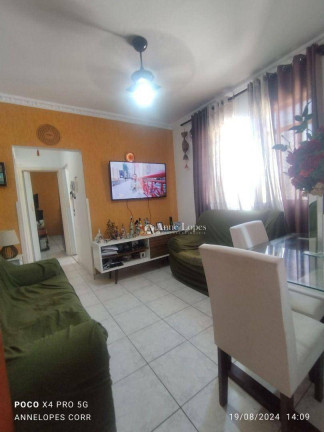 Imagem Apartamento com 2 Quartos à Venda, 71 m² em Campo Grande - Santos Imagem Apartamento com 2 Quartos à Venda, 71 m² em Campo Grande - Santos