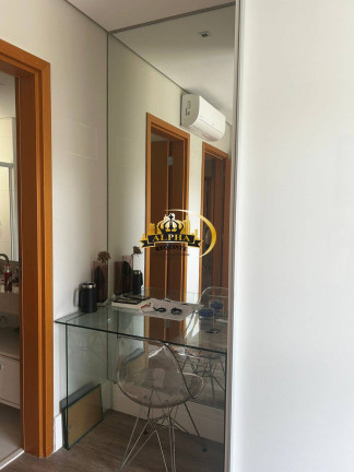 Imagem Apartamento com 3 Quartos à Venda, 228 m² em Tamboré - Santana De Parnaíba Imagem Apartamento com 3 Quartos à Venda, 228 m² em Tamboré - Santana De Parnaíba