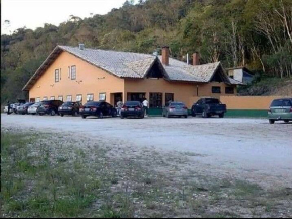 Chácara à Venda, 169.400 m² em São Luíz Do Paraitinga