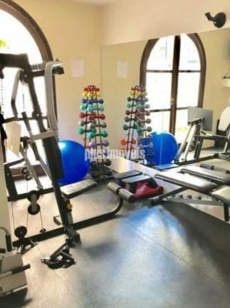 Imagem Apartamento com 3 Quartos à Venda, 125 m² em Moema - São Paulo Imagem Apartamento com 3 Quartos à Venda, 125 m² em Moema - São Paulo