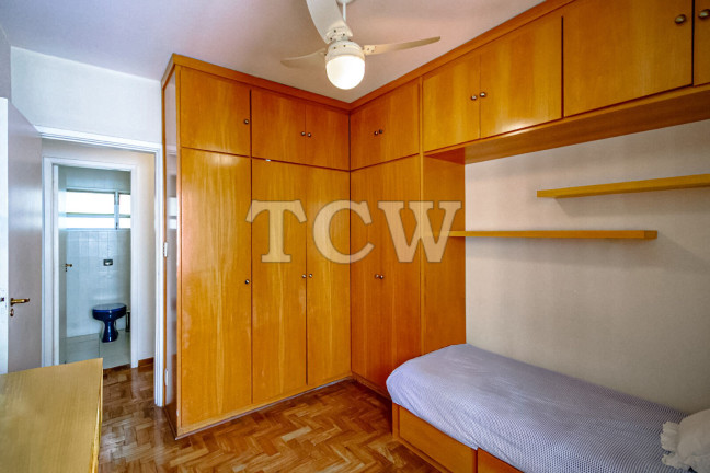 Imagem Apartamento com 3 Quartos à Venda, 105 m² em Itaim Bibi - São Paulo