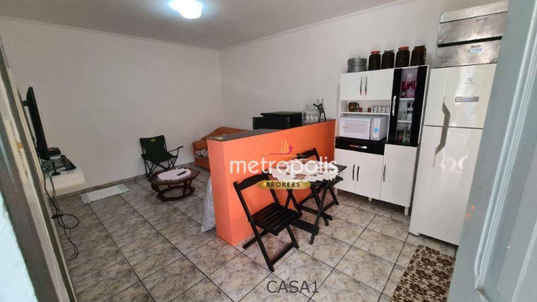 Imagem Galpão à Venda, 375 m² em Barcelona - São Caetano Do Sul Imagem Galpão à Venda, 375 m² em Barcelona - São Caetano Do Sul