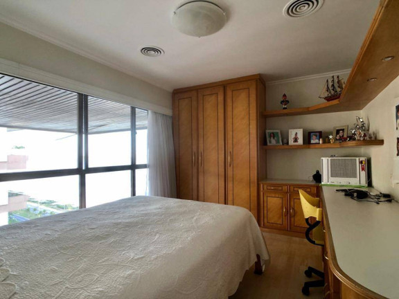 Imagem Apartamento com 4 Quartos à Venda, 304 m² em Barra Da Tijuca - Rio De Janeiro
