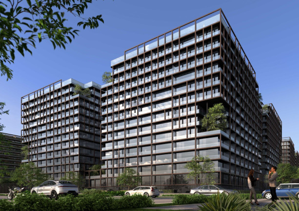 Imagem Apartamento com 2 Quartos à Venda, 59 m² em Barra Da Tijuca - Rio De Janeiro Imagem Apartamento com 2 Quartos à Venda, 59 m² em Barra Da Tijuca - Rio De Janeiro