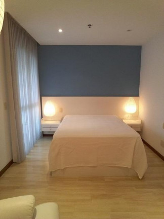 Imagem Apartamento com 2 Quartos à Venda, 100 m² em Barra Da Tijuca - Rio De Janeiro