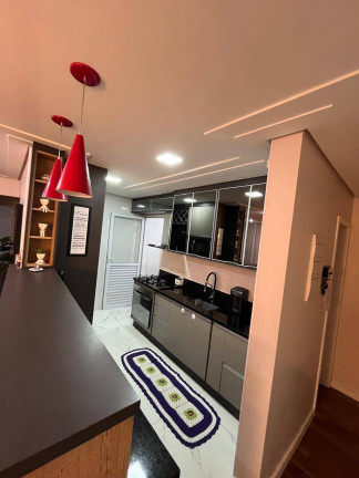 Imagem Apartamento com 3 Quartos à Venda, 96 m² em Boa Vista - São Caetano Do Sul