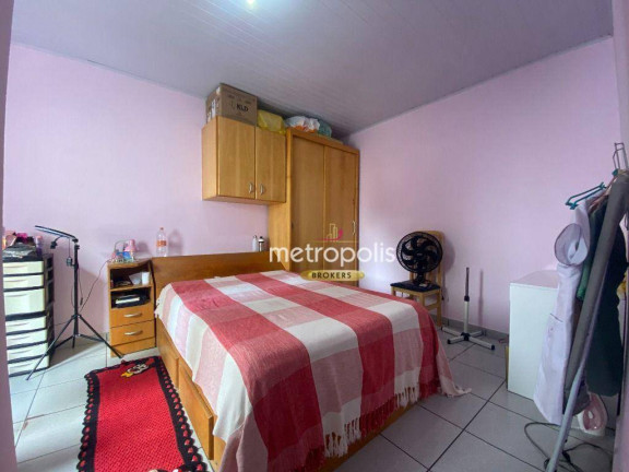 Imagem Casa com 4 Quartos à Venda, 181 m² em Barcelona - São Caetano Do Sul Imagem Casa com 4 Quartos à Venda, 181 m² em Barcelona - São Caetano Do Sul