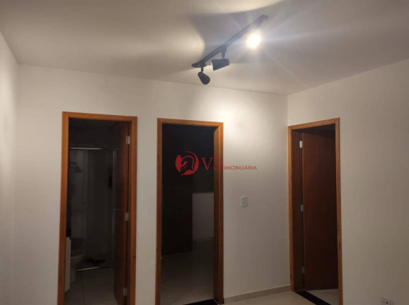 Imagem Apartamento com 2 Quartos à Venda, 38 m² em Cidade Patriarca - São Paulo