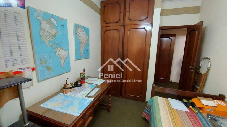 Imagem Casa com 4 Quartos à Venda, 461 m² em Jardim Sumaré - Ribeirão Preto Imagem Casa com 4 Quartos à Venda, 461 m² em Jardim Sumaré - Ribeirão Preto