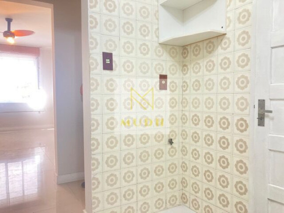 Imagem Apartamento com 1 Quarto à Venda, 50 m² em Centro Histórico - Porto Alegre