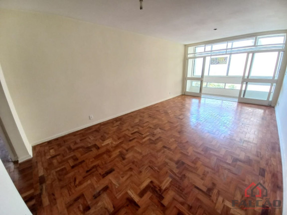 Imagem Apartamento com 3 Quartos à Venda, 150 m² em Boqueirão - Santos Imagem Apartamento com 3 Quartos à Venda, 150 m² em Boqueirão - Santos