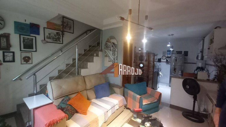 Sobrado com 2 Quartos à Venda, 57 m² em Penha De França - São Paulo