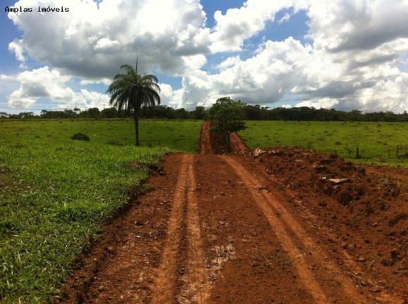Imagem Terreno à Venda, 360 m² em Estrela Do Sul - Mateus Leme