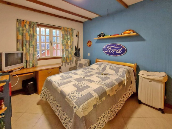 Imagem Casa com 4 Quartos à Venda, 250 m² em Barra Do Imbuí - Teresópolis