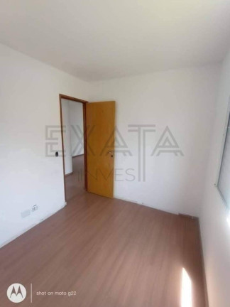 Imagem Imóvel com 2 Quartos à Venda, 55 m² em Residencial Valle Verde - Cotia