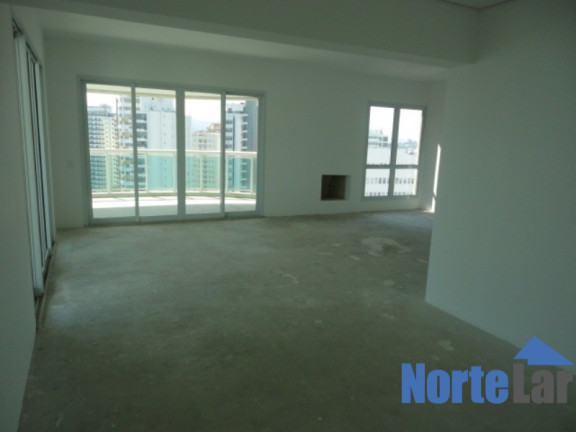 Imagem Apartamento com 4 Quartos à Venda, 228 m² em Santana - São Paulo
